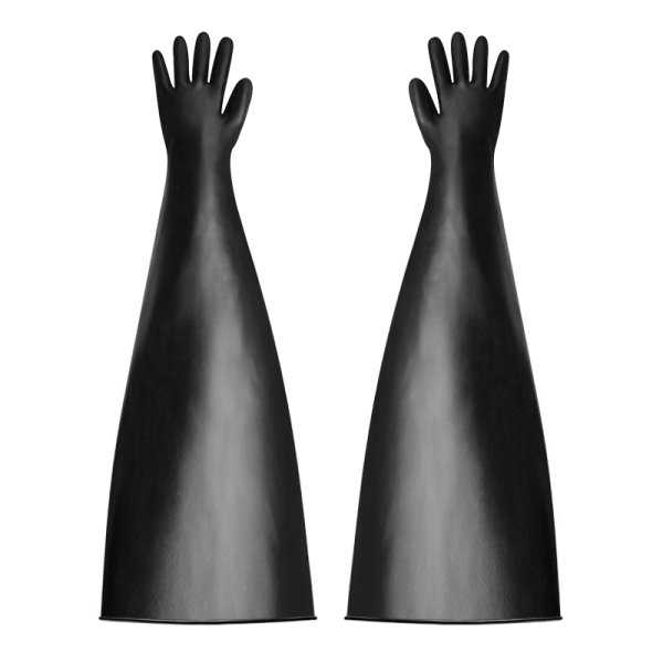 CR氯丁橡膠手套