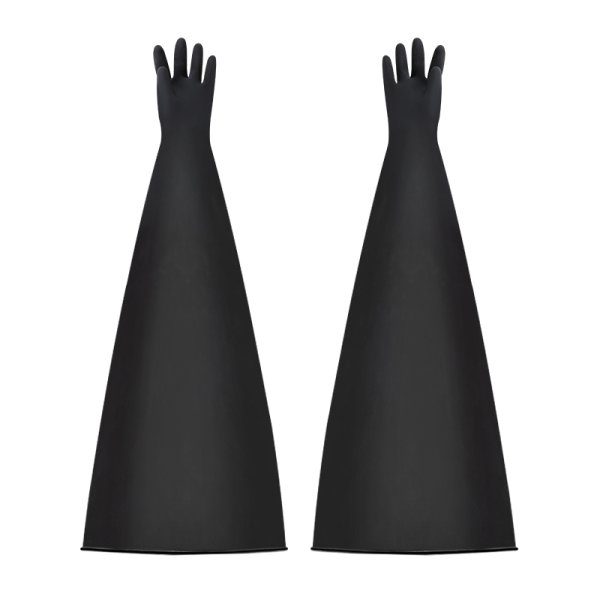 ESD防靜電乳膠手套