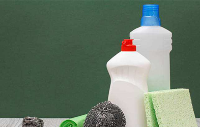 洗滌劑的分類是什么？