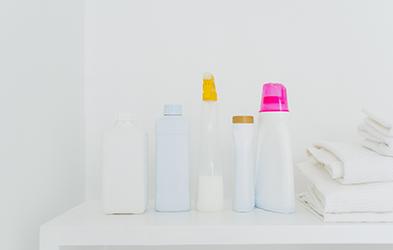 洗滌劑的類型是什么？