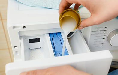 洗衣粉的注意事項有哪些？