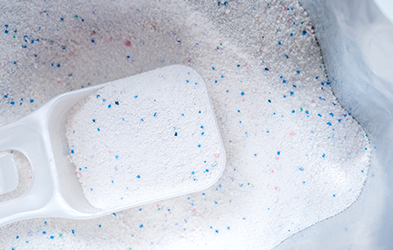 洗衣粉的使用误区有哪些？