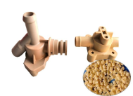 东莞市旺品实业深耕 PPO 塑料领域 以高性能材料赋能多行业升级