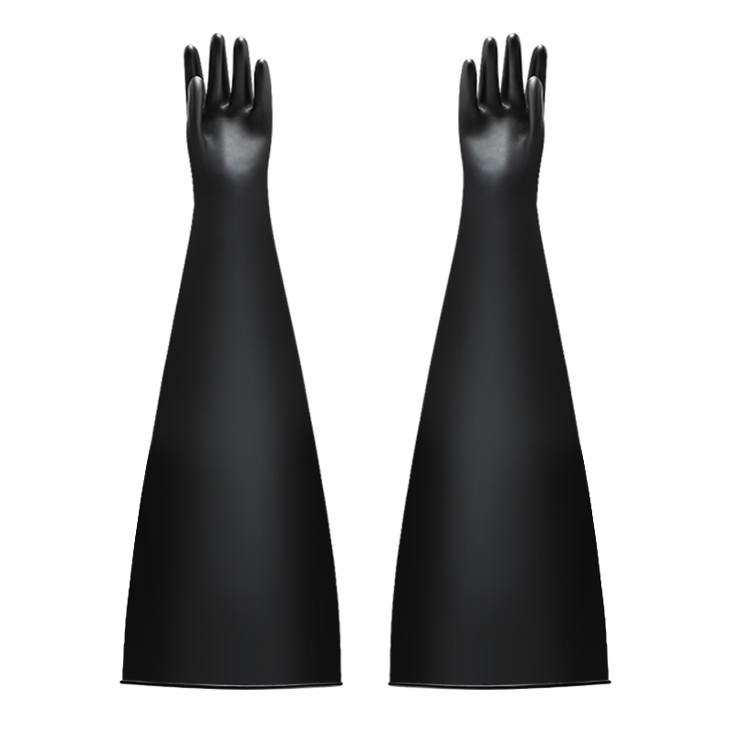 丁基合成橡膠手套