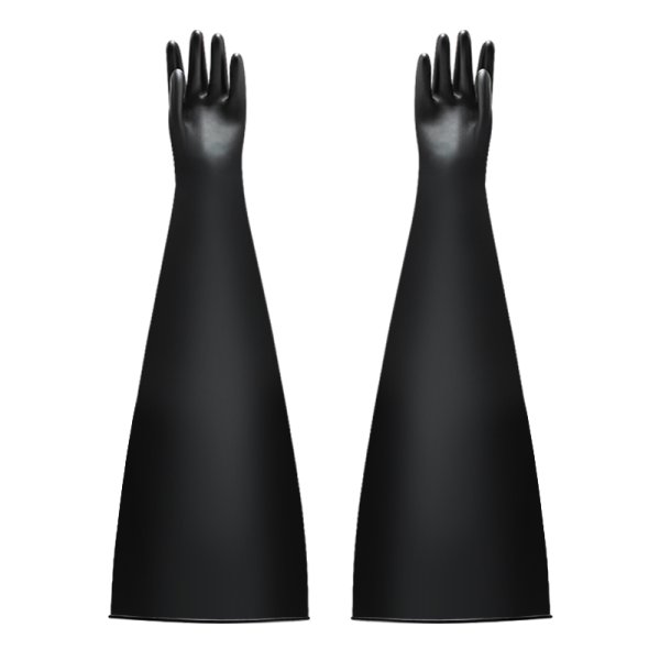 丁基合成橡膠手套