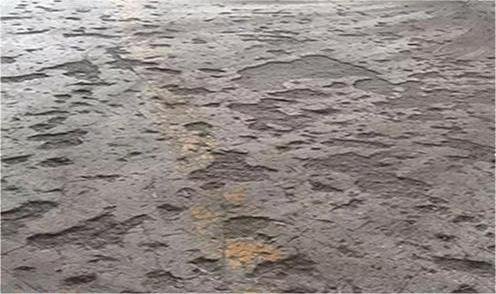 水泥地面翻新