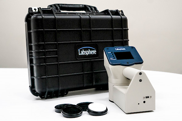 LiDAR 漫反射板反射率測(cè)定儀