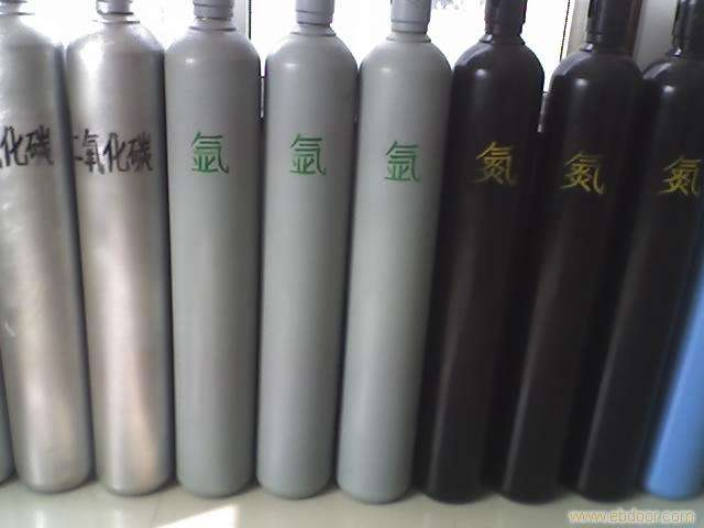 冬天工業(yè)氣體使用安全注意事項(xiàng)