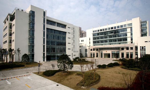 上海市徐匯區檔案館