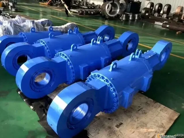 油缸使用的密封件有哪些