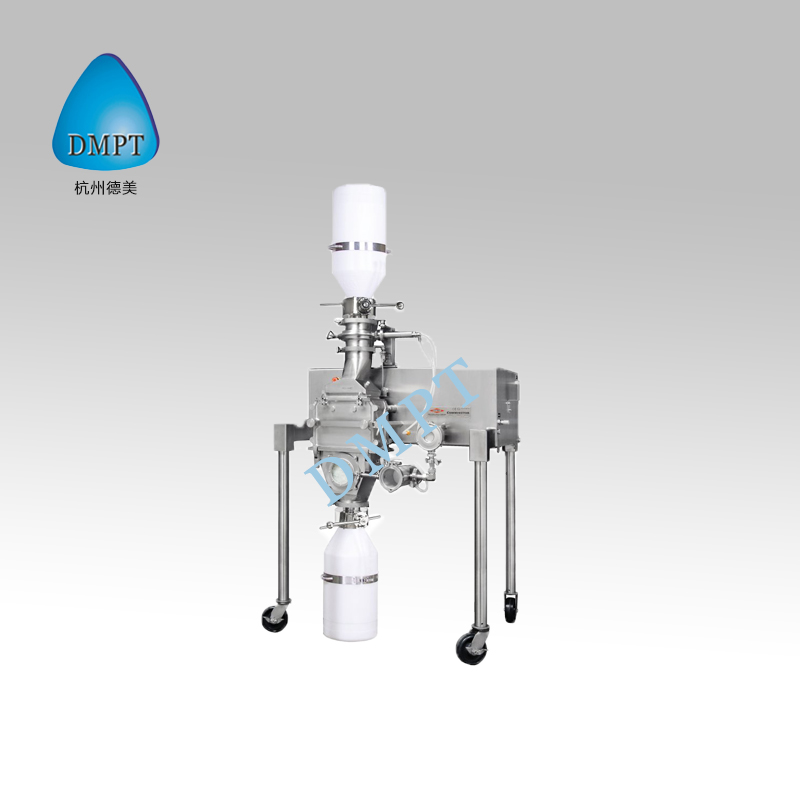 3.PCS?D6A?Bin?To?Bin?With?Containment?Valve