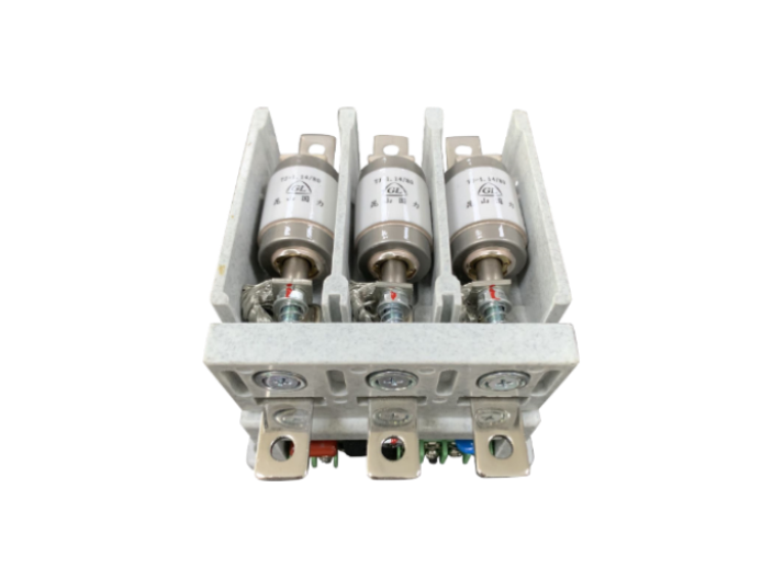 無錫市興創立電器有限公司高壓真空接觸器：可靠電力控制的品質之選