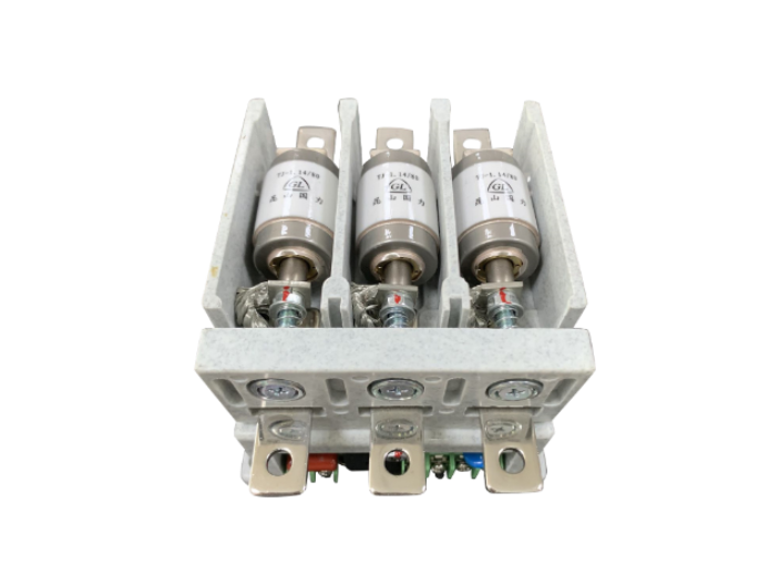 低壓真空接觸器技術突破:提升電力系統(tǒng)穩(wěn)定性與可靠性