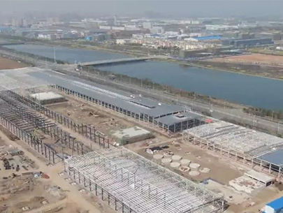 【抓“雙招雙引” 開新局新篇】聚力“雙招雙引” 蓄足發展“活水”