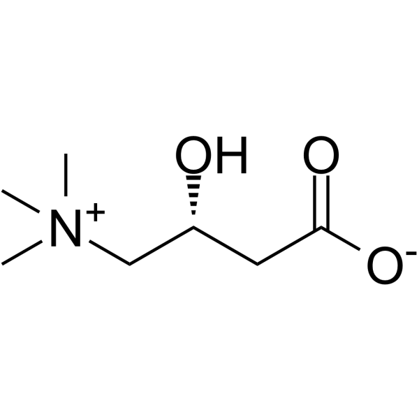 L-Carnitine (左旋肉堿）