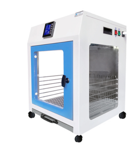 智控寵物吹干箱