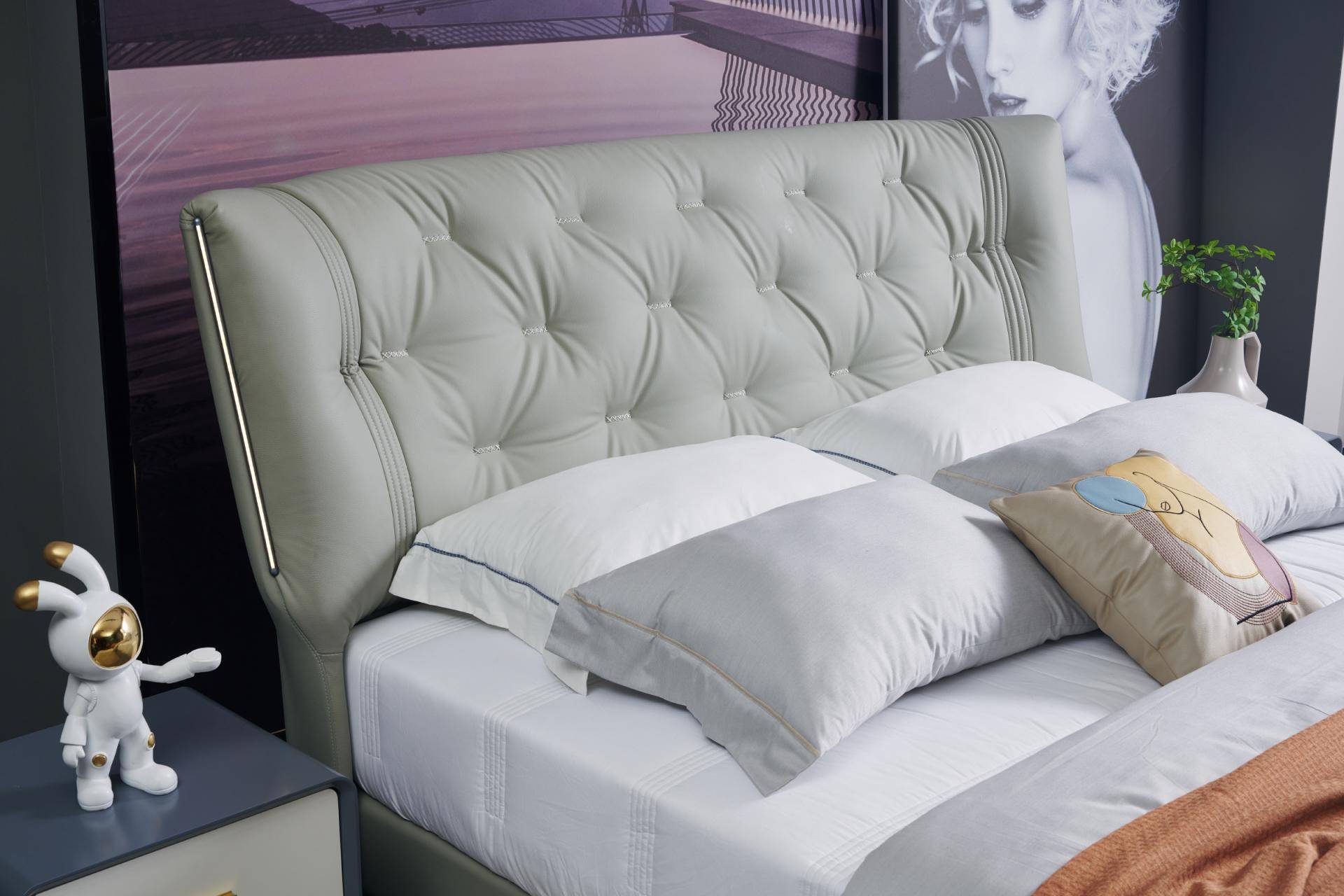 庫瑪尼軟床：以健康睡眠理念塑造家居生活新方式