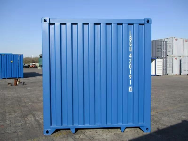 40GP干貨集裝箱