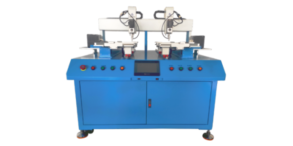 面板燈全自動螺絲機-W280B