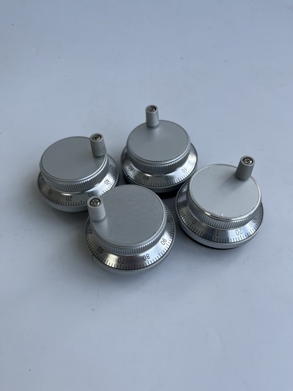 電子手輪手搖脈沖發(fā)生器