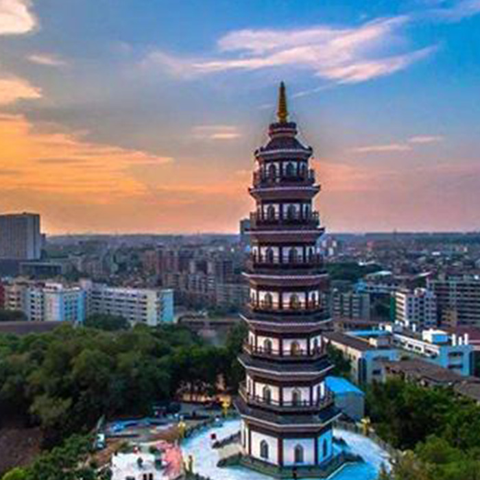 佛山南海交警大隊中央空調(diào)節(jié)能控制監(jiān)控系統(tǒng)