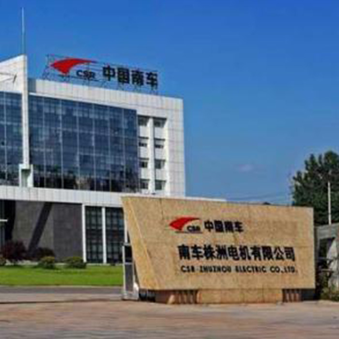 株州南車集團(tuán)中央空調(diào)節(jié)能及通排風(fēng)系統(tǒng)