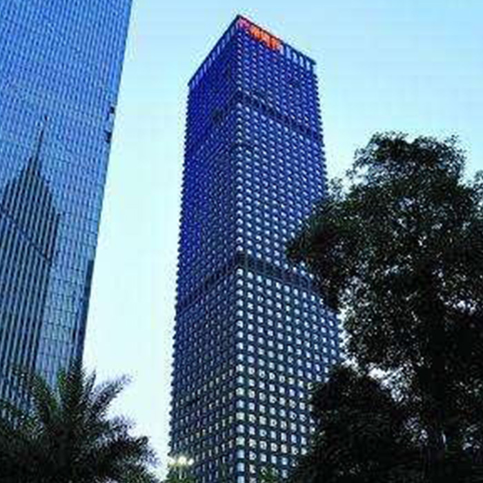 廣汽中心中央空調節能控制