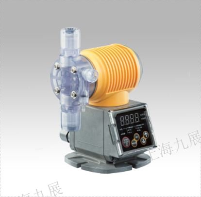 原装进口TACMINA隔膜式定量泵PW-30-VTCE-HWJ