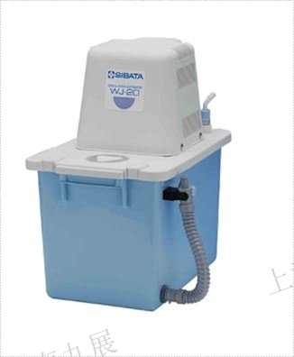 原装进口SIBATA柴田科学循环实验室泵044660-152