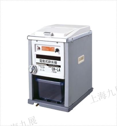 日本原装进口ASONE亚速旺电动破冰机CR系列CR-GA