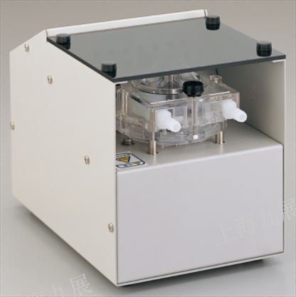 日本原装进口ASONE亚速旺数字定量蠕动泵DSP-100SA