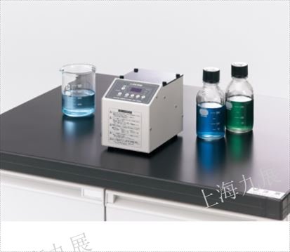 日本原装进口ASONE亚速旺数字定量蠕动泵DSP-100SA