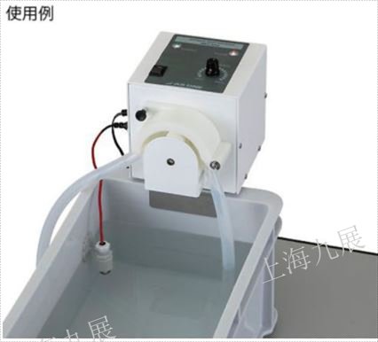 日本原装进口ASONE亚速旺水位保持控制器WLC-SA2