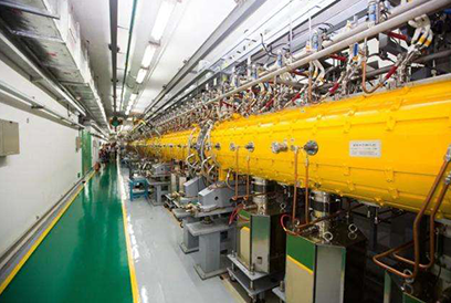 對于加速管的鍛煉