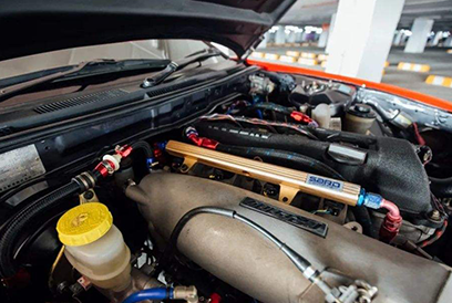 傳統的線性電場漂移管是什么？