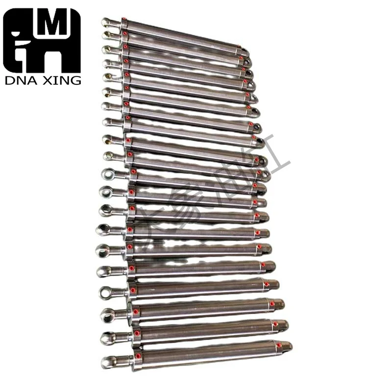 食品機(jī)械油缸