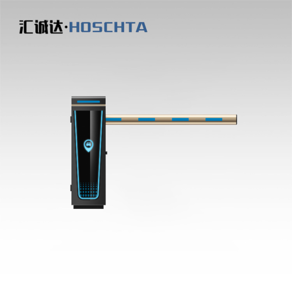 智臻系列 智能車行道閘 HCD-DZ1300-X
