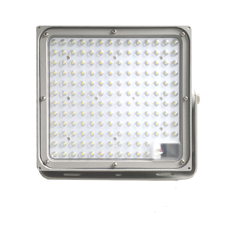 LED騫衝彴鐏�紙涓夐槻鐏�級