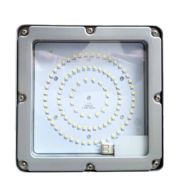 LED騫衝彴鐏�紙涓夐槻鐏�級