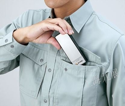 日本原装进口ASONE亚速旺红外线温度计(带双激光点)TN49SJBUG