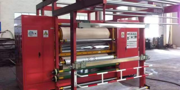 影響軋光機軋光效果的原因，您知道嗎