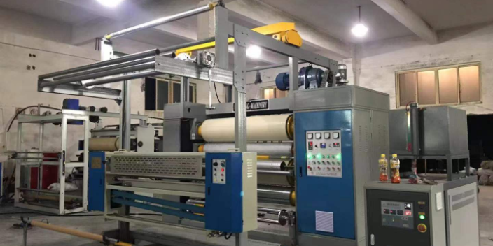 軋光機的應用是哪些