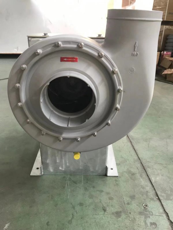 玻璃鋼防腐風(fēng)機(jī)