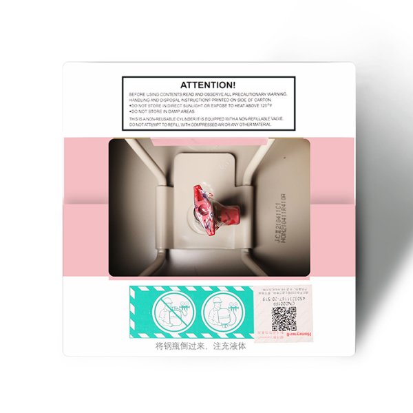 霍尼韋爾R410A制冷劑