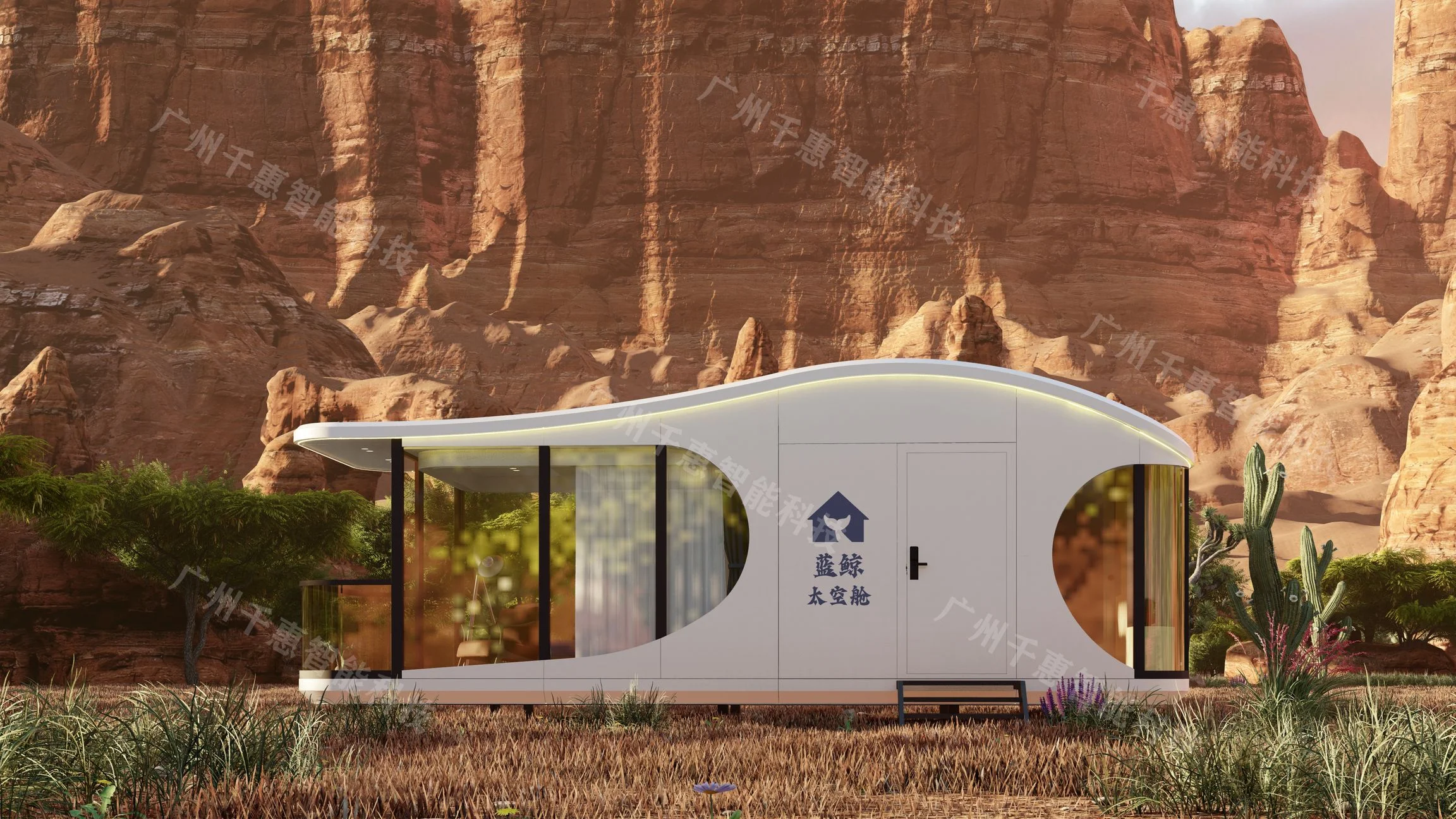 選購太空艙民宿需要注意什么？20年經(jīng)驗(yàn)廠家給你10條建議