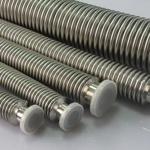 为什么真空波纹管在工业领域中云云主要？？？？？？