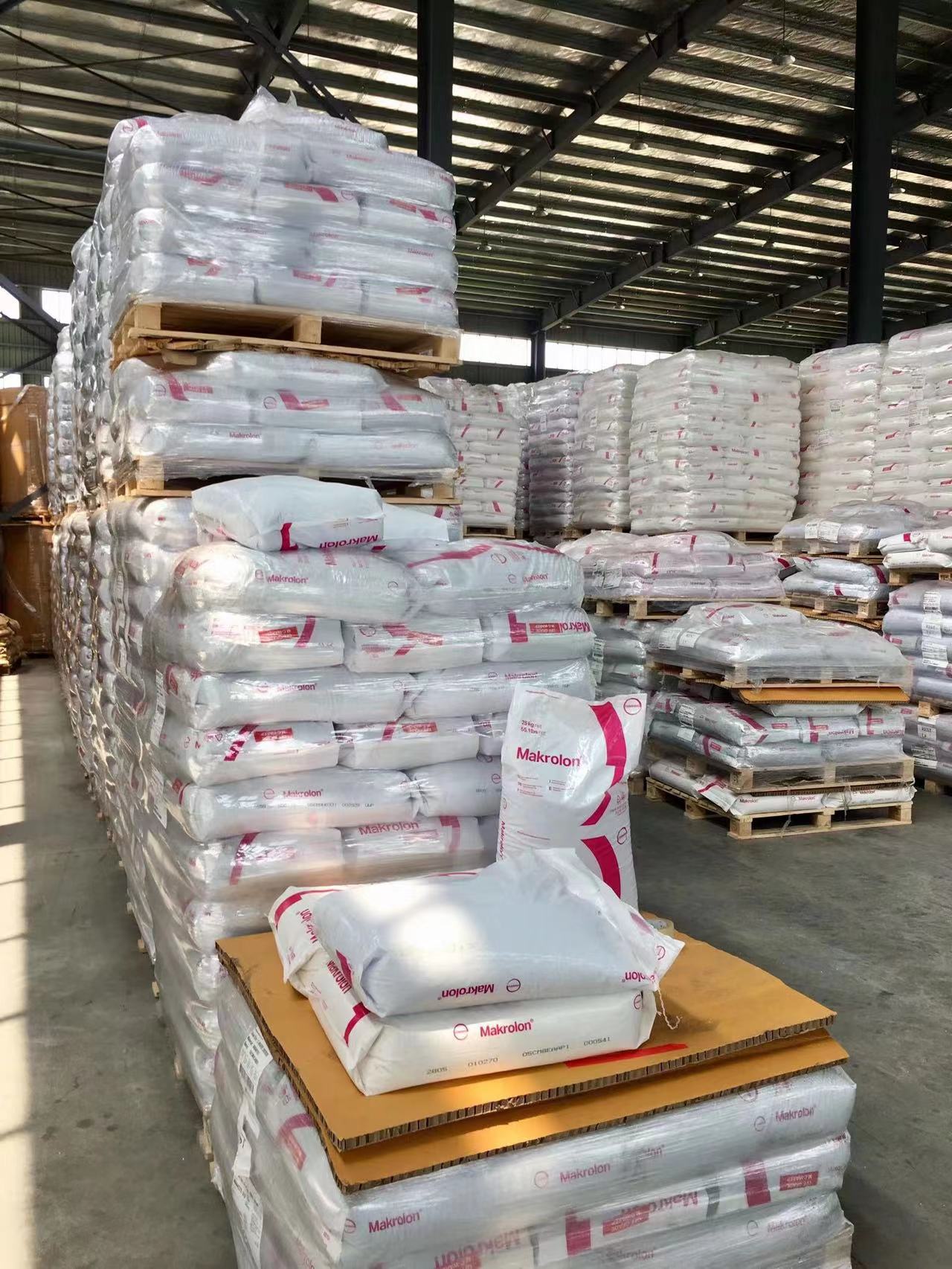 拜耳耐高溫PC系列