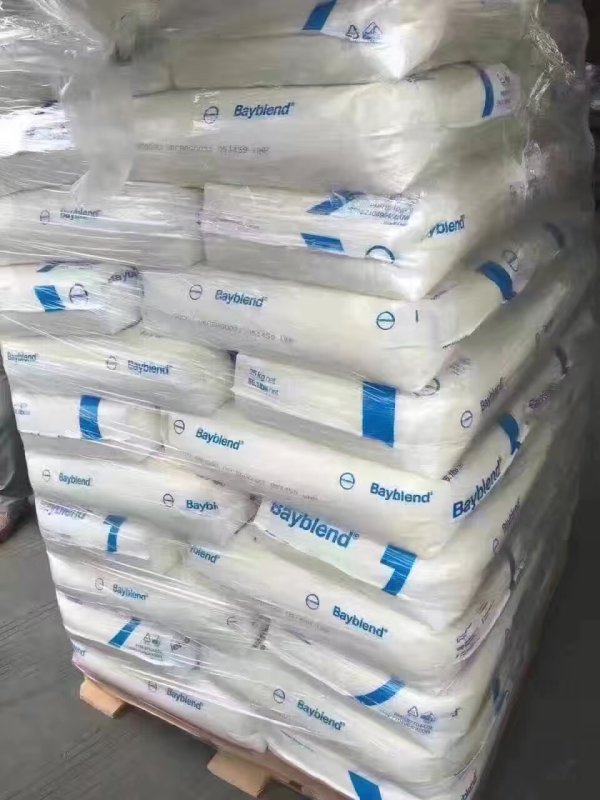 FR3008科思創PC-ABS阻燃系列