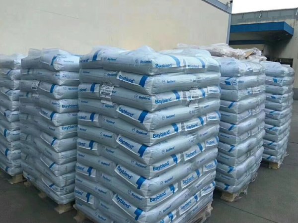 FR3008科思創PC-ABS阻燃系列