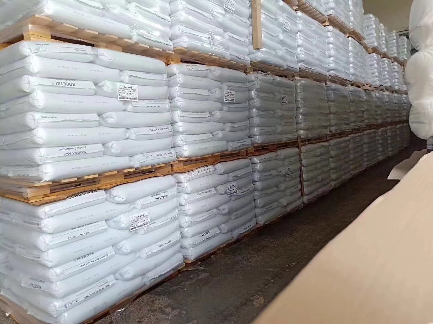 德國巴斯夫POM-N2320-0038